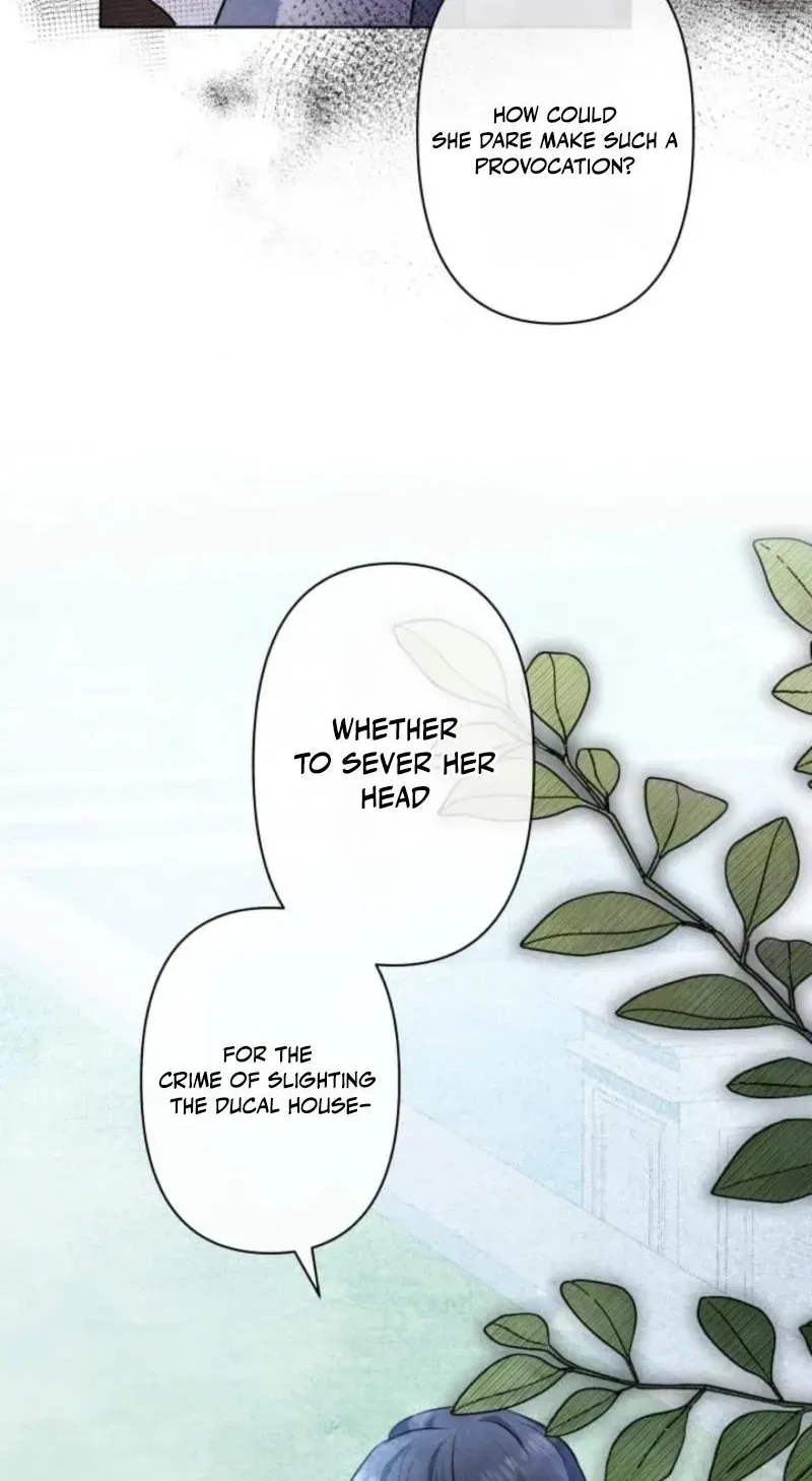 Read When My Enemies Weep chapter 5 image 16 on Lezhin