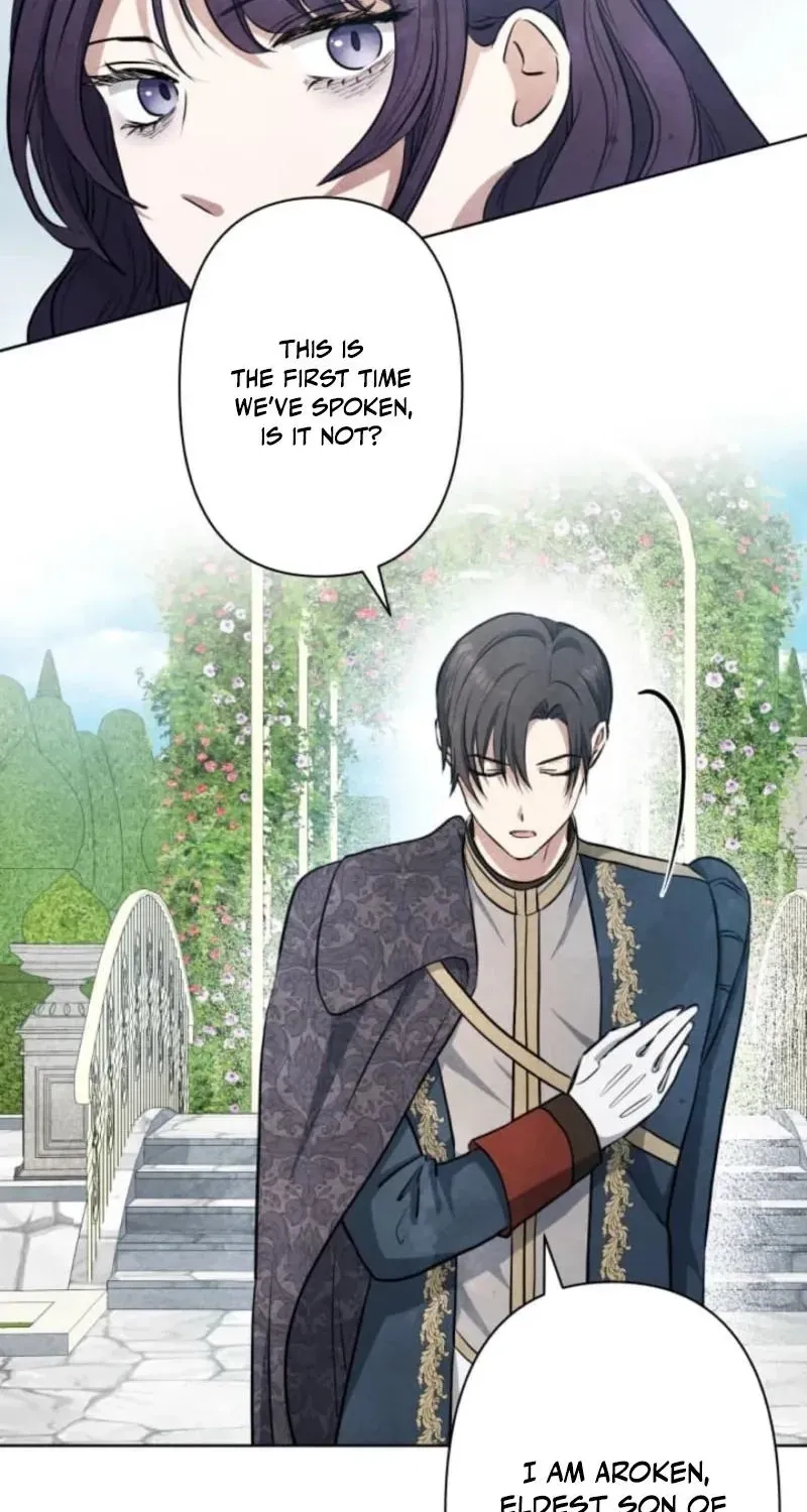 Read When My Enemies Weep chapter 5 image 22 on Lezhin