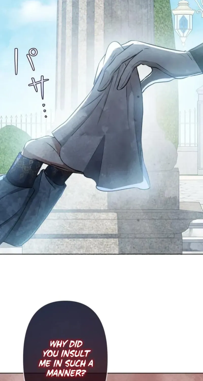 Read When My Enemies Weep chapter 5 image 30 on Lezhin