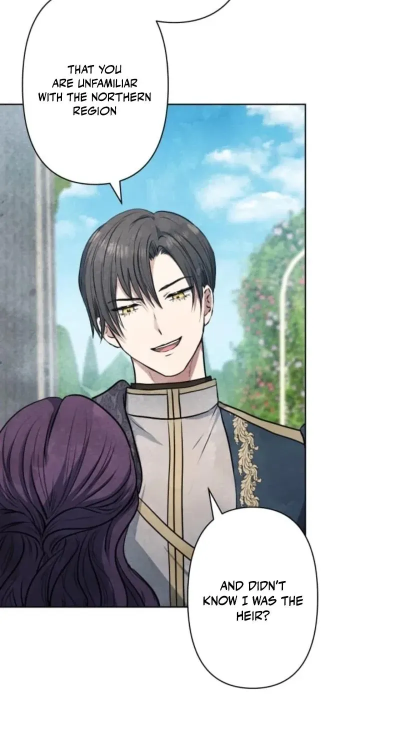 Read When My Enemies Weep chapter 5 image 36 on Lezhin