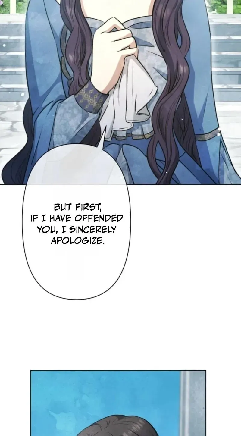 Read When My Enemies Weep chapter 5 image 40 on Lezhin