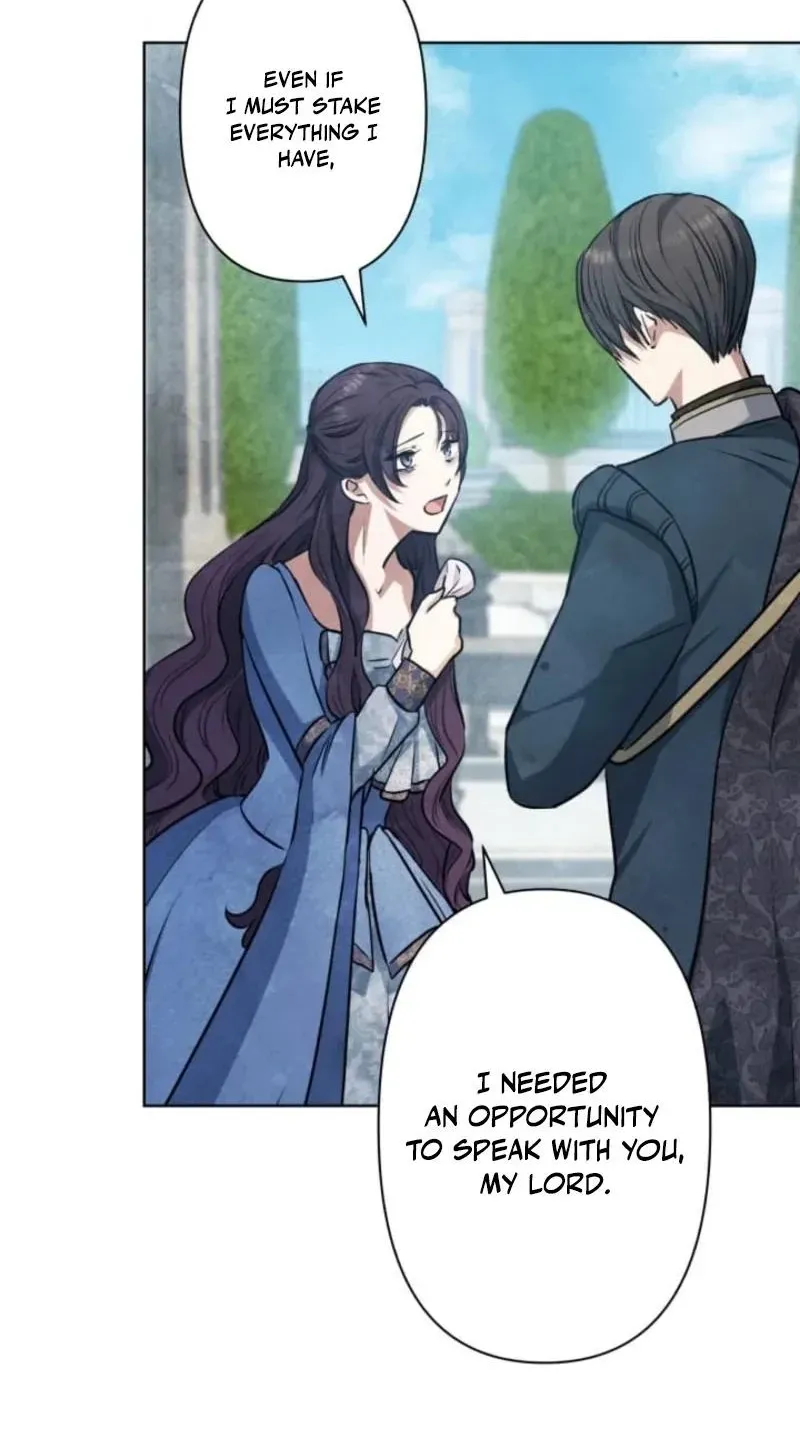 Read When My Enemies Weep chapter 5 image 42 on Lezhin