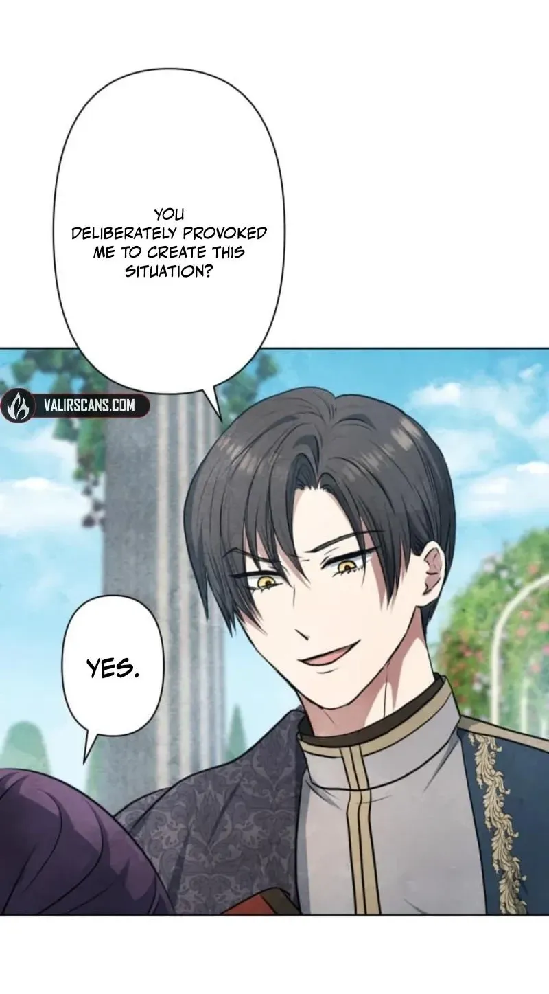 Read When My Enemies Weep chapter 5 image 43 on Lezhin