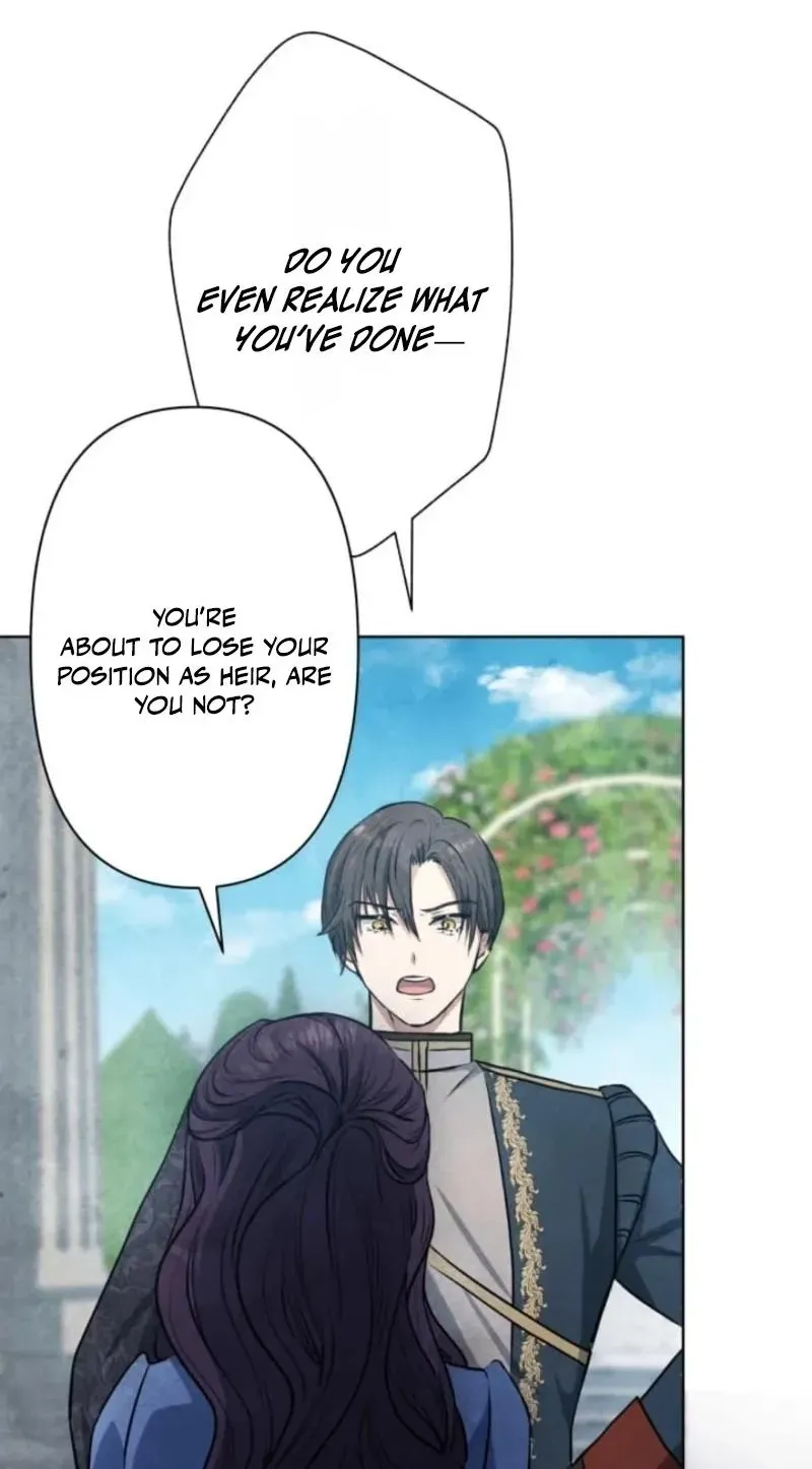 Read When My Enemies Weep chapter 5 image 44 on Lezhin