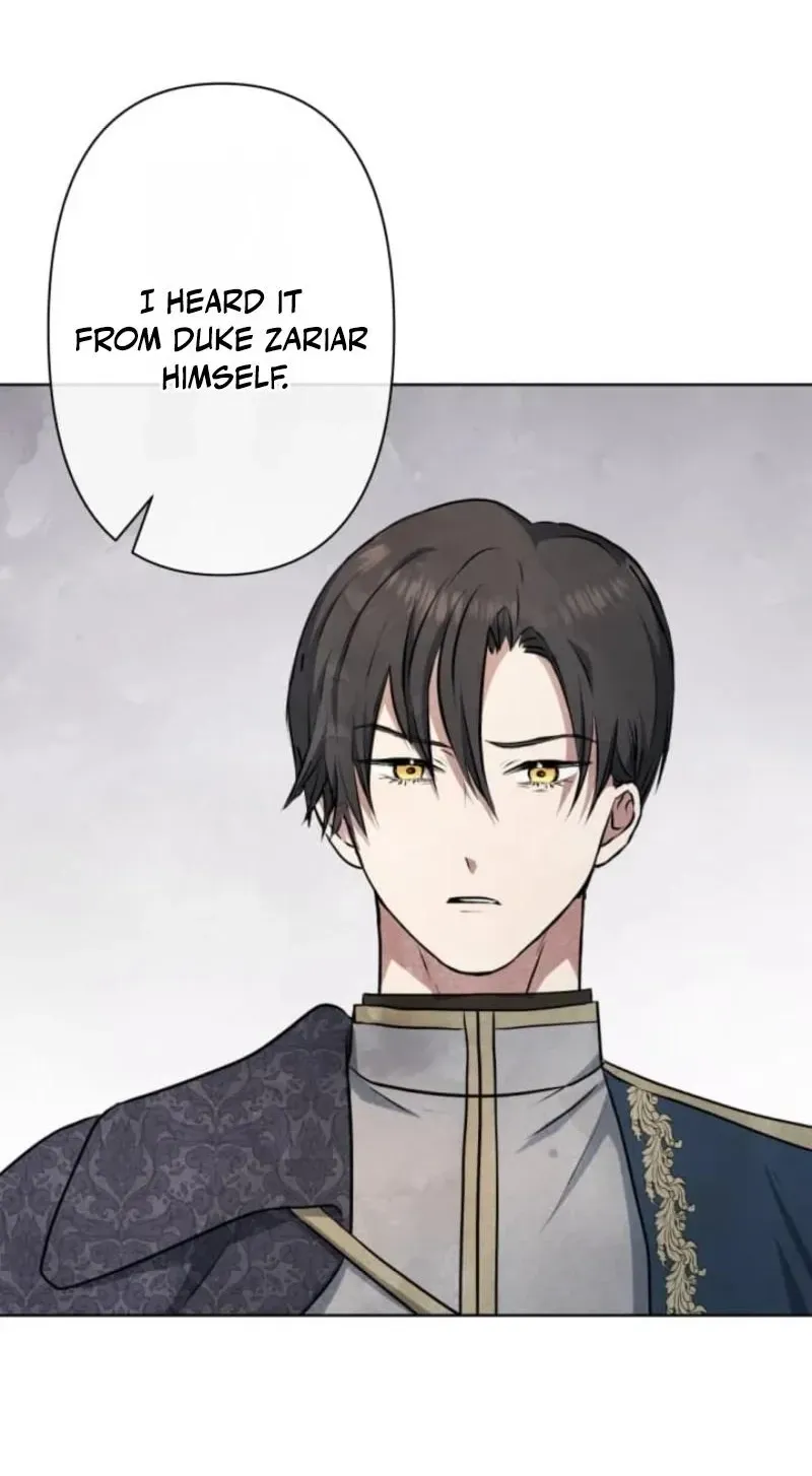 Read When My Enemies Weep chapter 5 image 49 on Lezhin