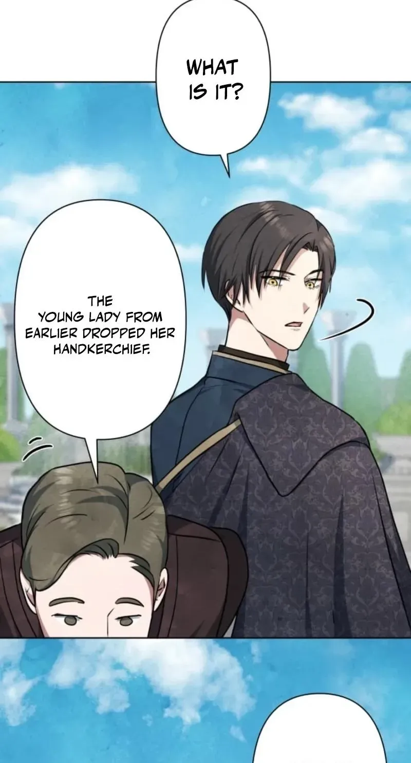 Read When My Enemies Weep chapter 5 image 5 on Lezhin