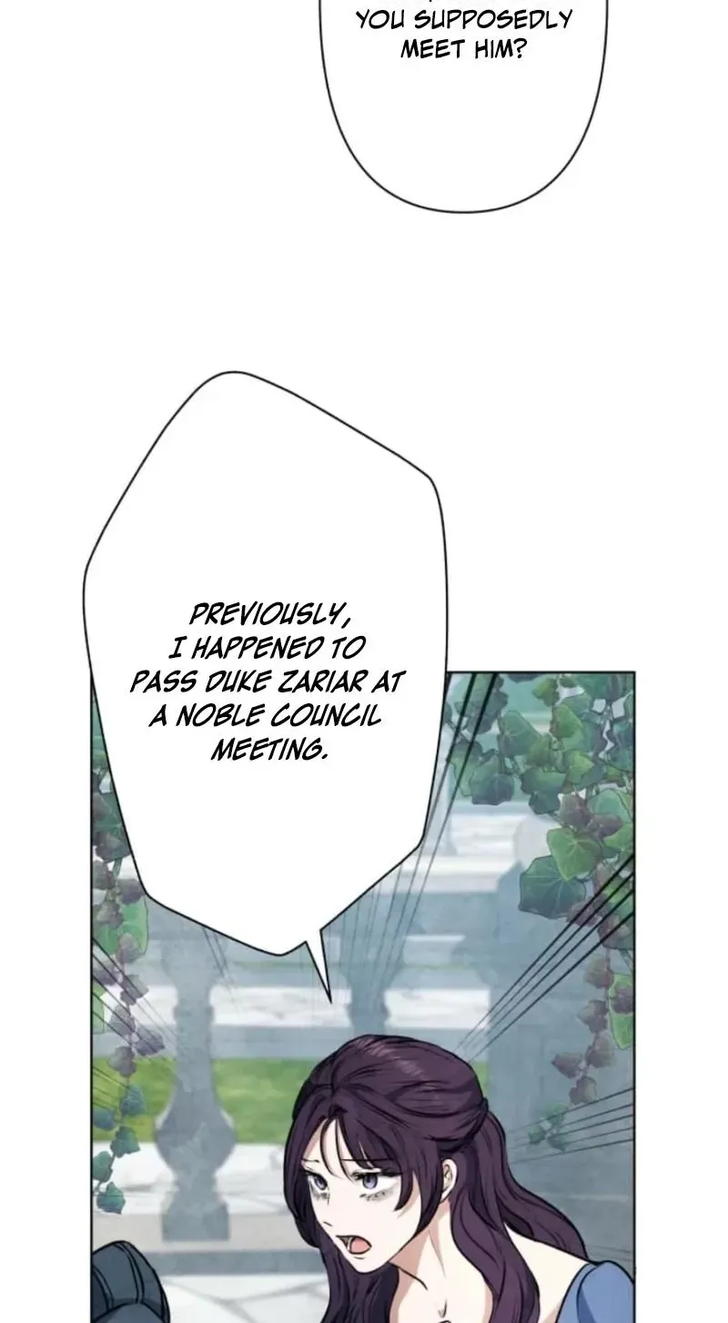 Read When My Enemies Weep chapter 5 image 51 on Lezhin