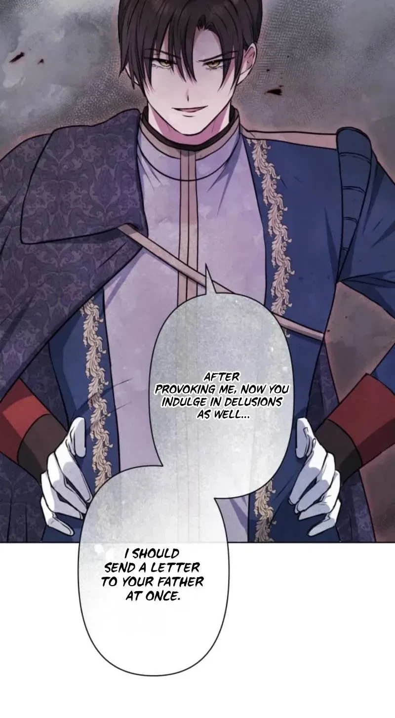 Read When My Enemies Weep chapter 5 image 53 on Lezhin