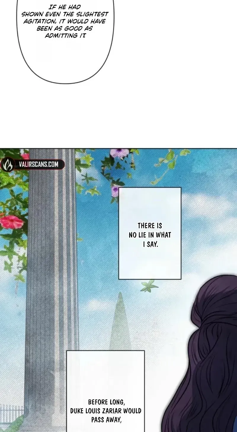 Read When My Enemies Weep chapter 5 image 55 on Lezhin