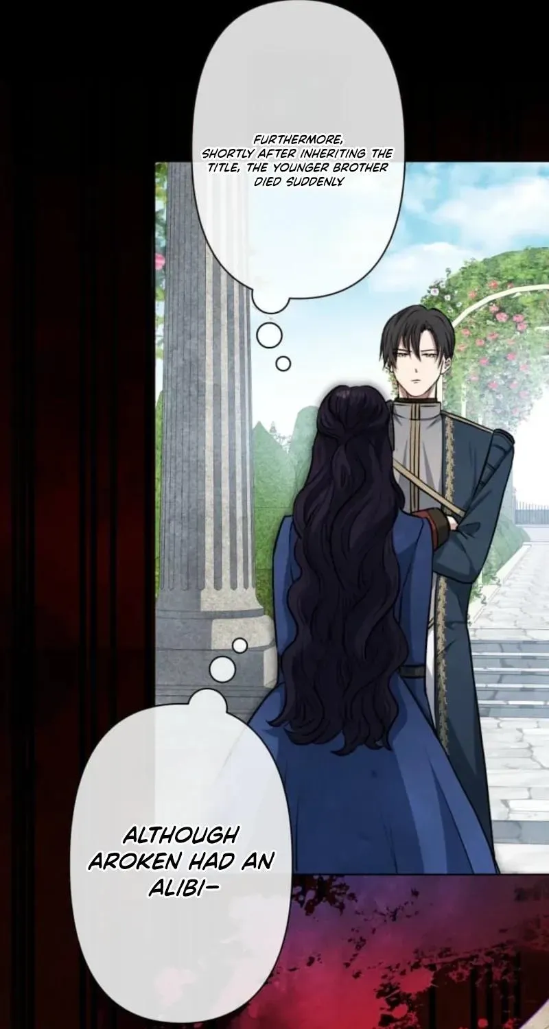 Read When My Enemies Weep chapter 5 image 57 on Lezhin