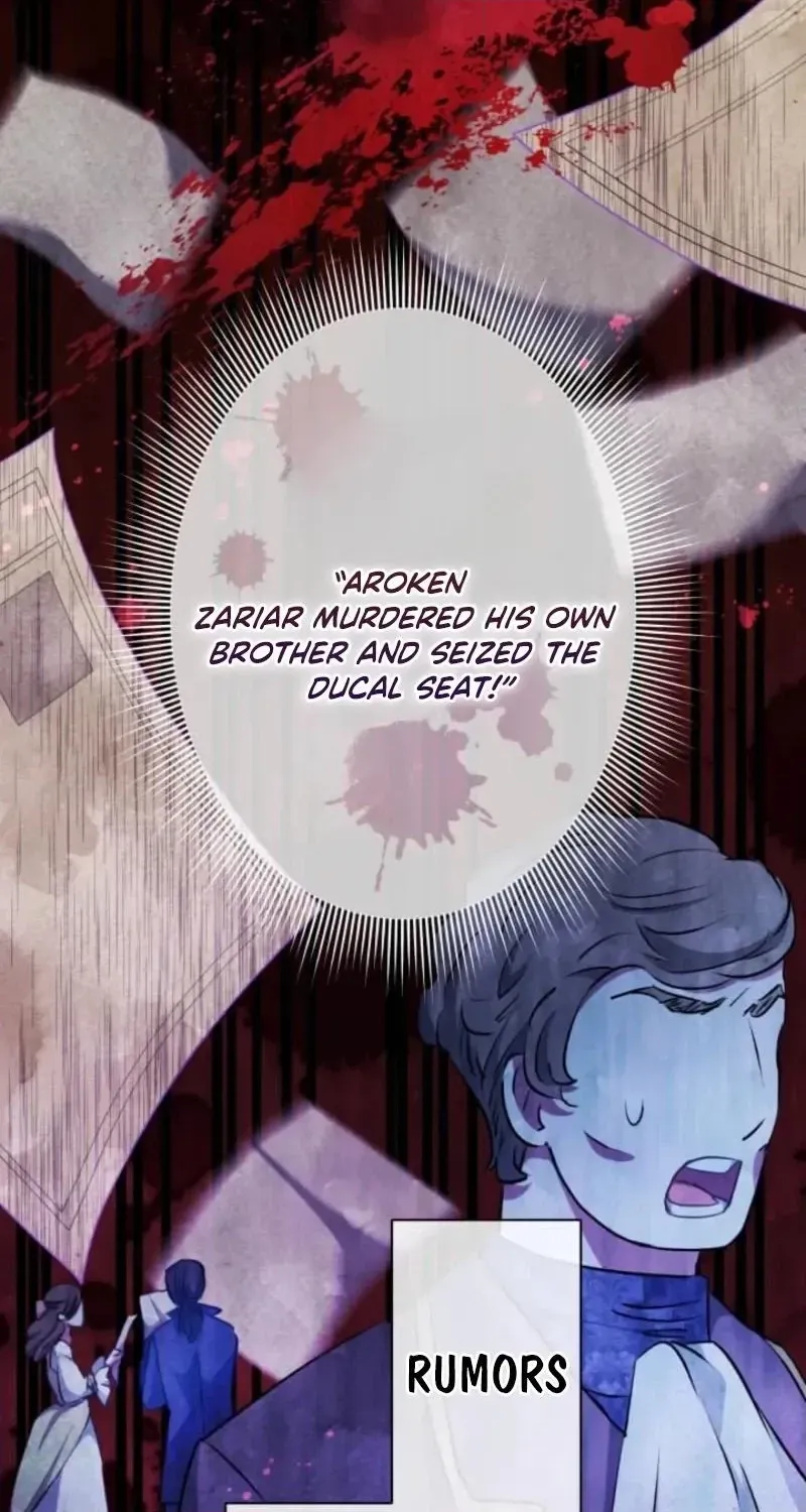 Read When My Enemies Weep chapter 5 image 58 on Lezhin