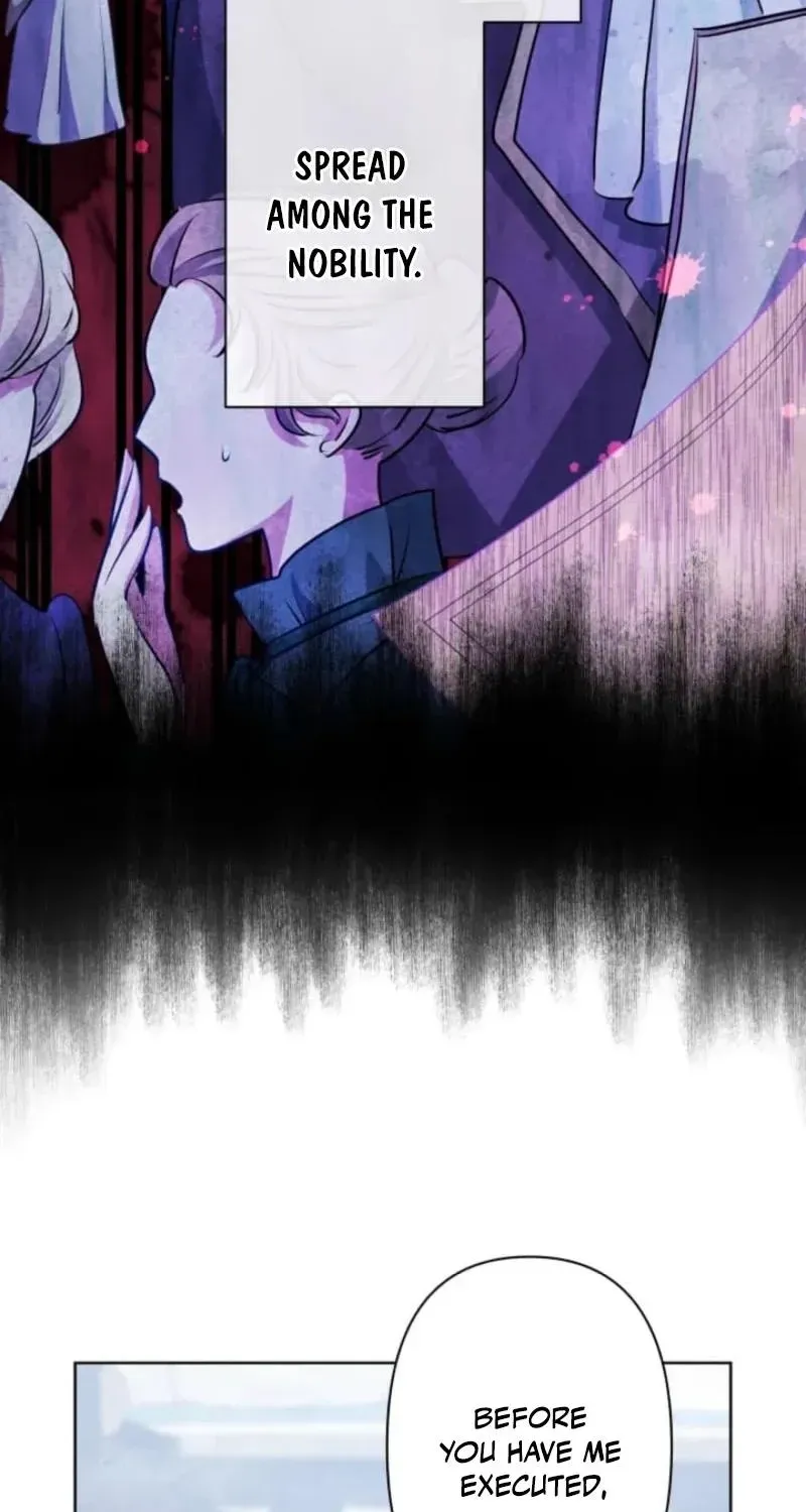 Read When My Enemies Weep chapter 5 image 59 on Lezhin