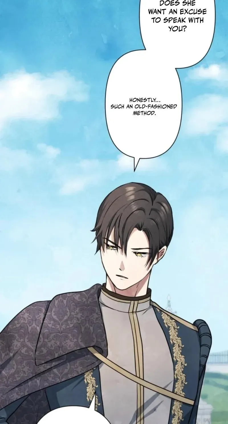 Read When My Enemies Weep chapter 5 image 6 on Lezhin
