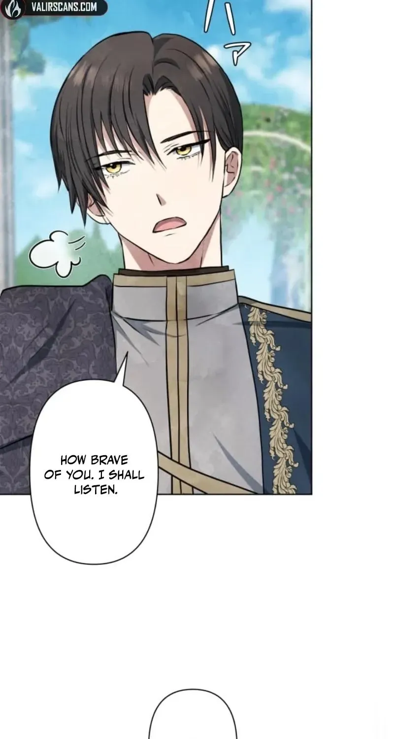 Read When My Enemies Weep chapter 5 image 61 on Lezhin
