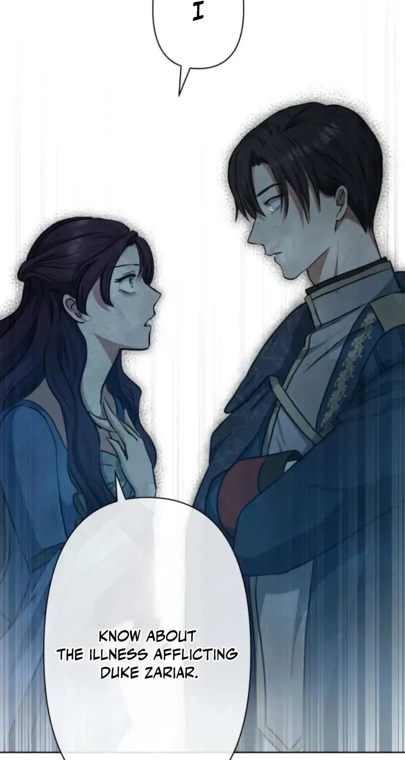 Read When My Enemies Weep chapter 5 image 62 on Lezhin