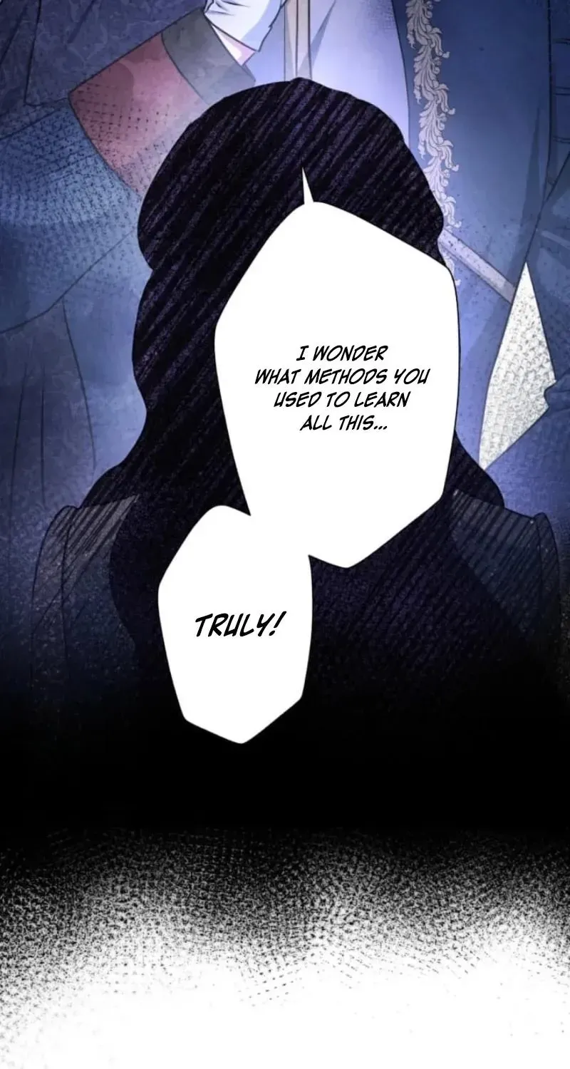Read When My Enemies Weep chapter 5 image 65 on Lezhin