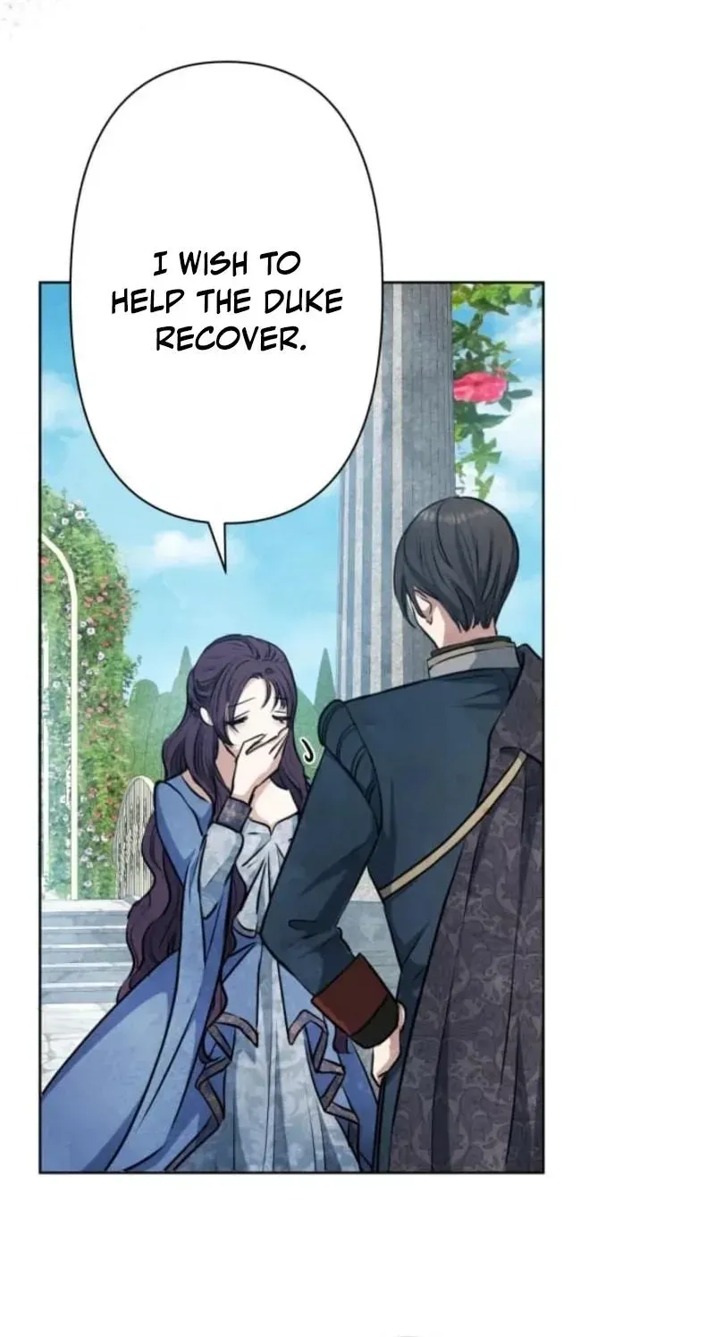 Read When My Enemies Weep chapter 5 image 66 on Lezhin