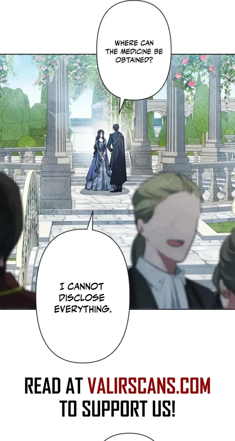 Read When My Enemies Weep chapter 5 image 67 on Lezhin