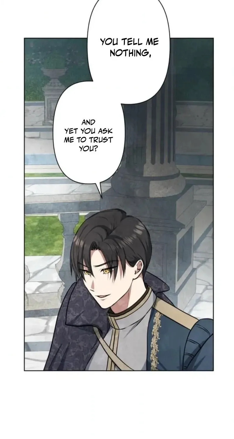 Read When My Enemies Weep chapter 5 image 69 on Lezhin