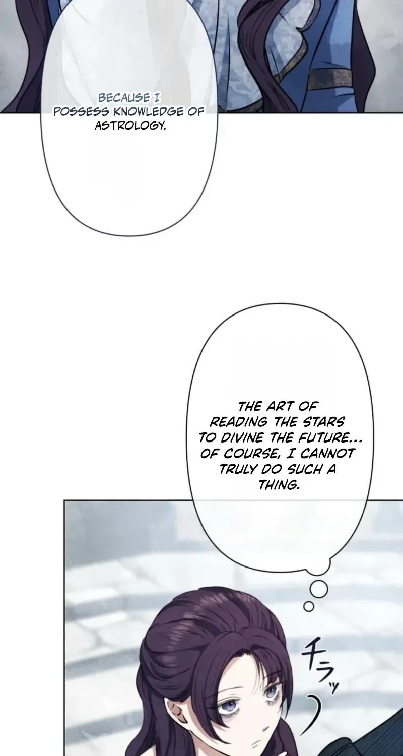 Read When My Enemies Weep chapter 5 image 73 on Lezhin