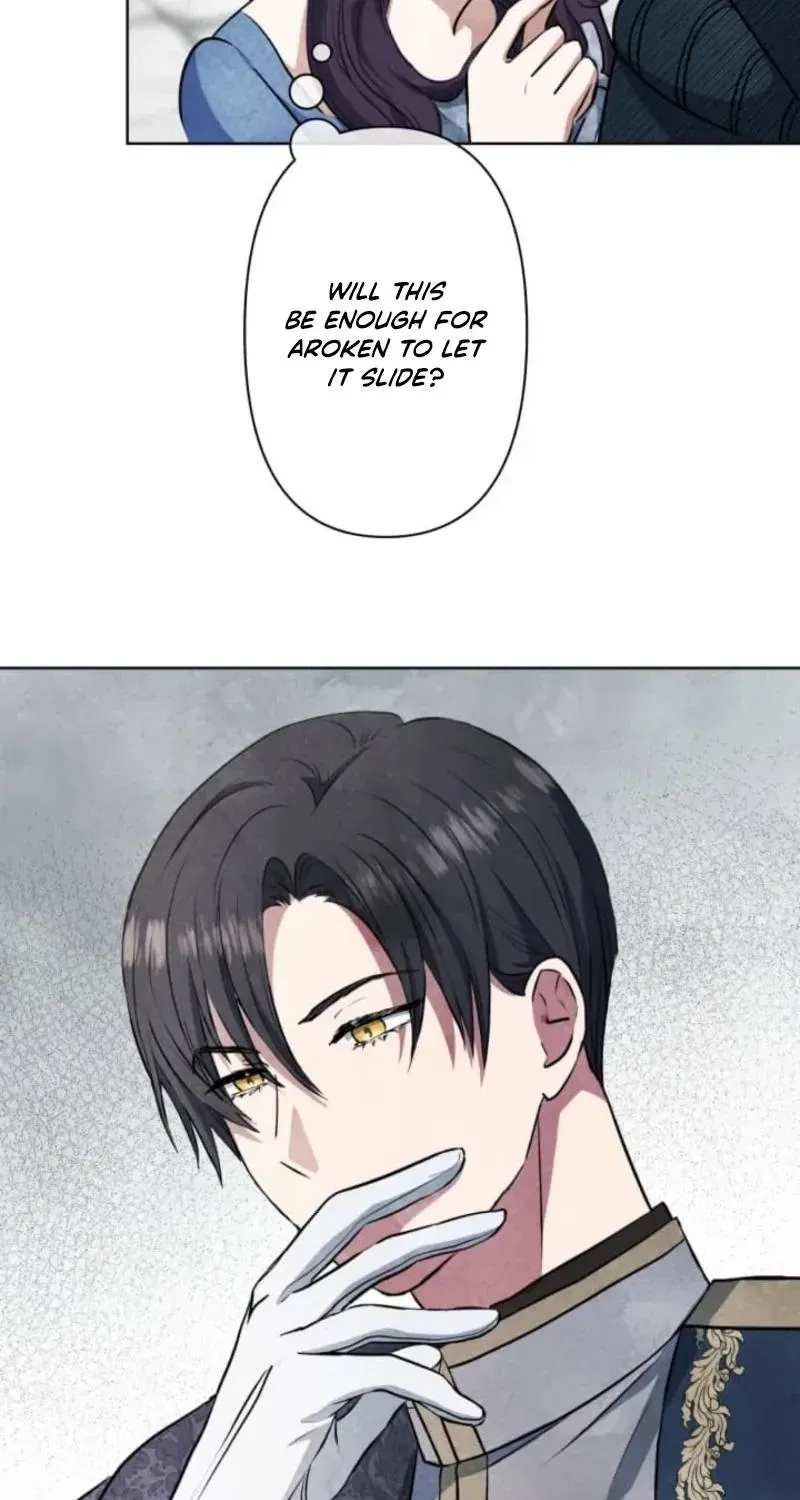 Read When My Enemies Weep chapter 5 image 75 on Lezhin