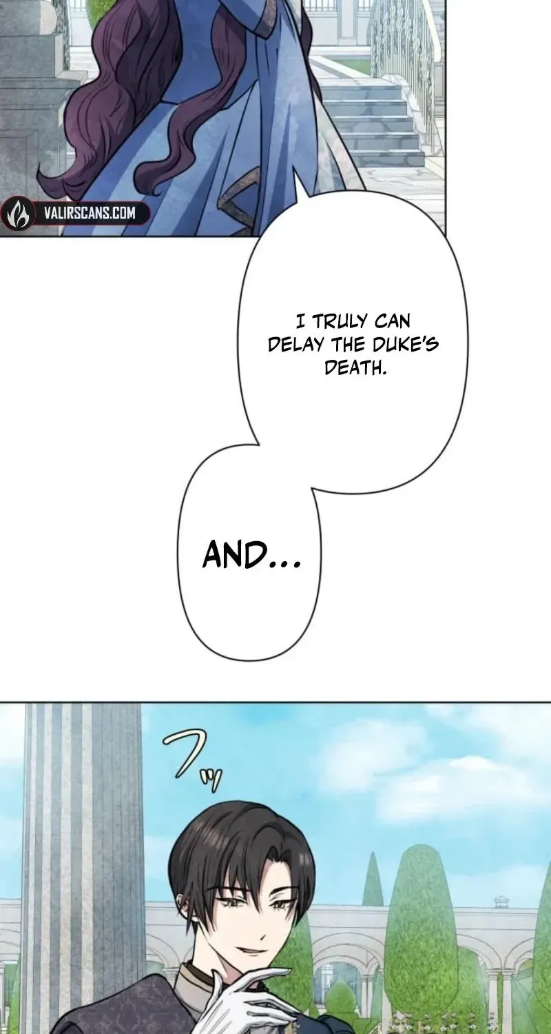 Read When My Enemies Weep chapter 5 image 79 on Lezhin