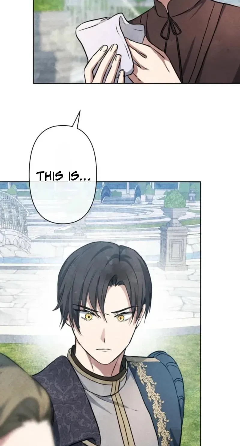 Read When My Enemies Weep chapter 5 image 8 on Lezhin