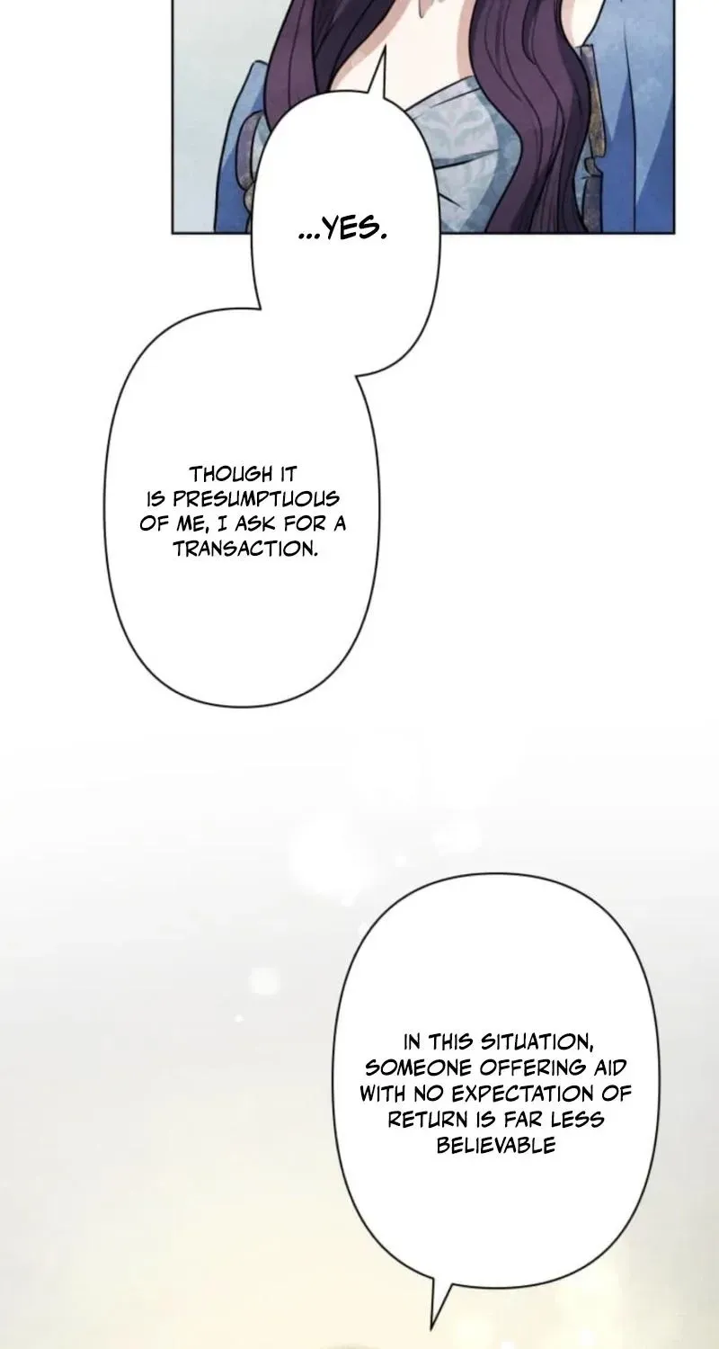 Read When My Enemies Weep chapter 5 image 83 on Lezhin