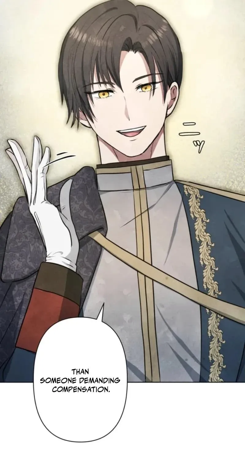 Read When My Enemies Weep chapter 5 image 85 on Lezhin