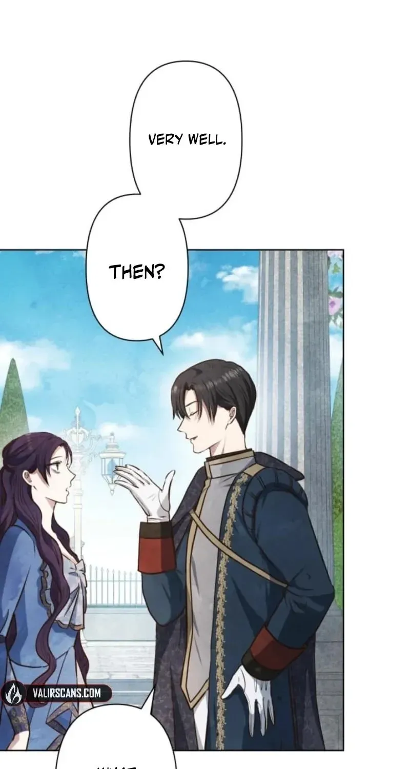 Read When My Enemies Weep chapter 5 image 87 on Lezhin