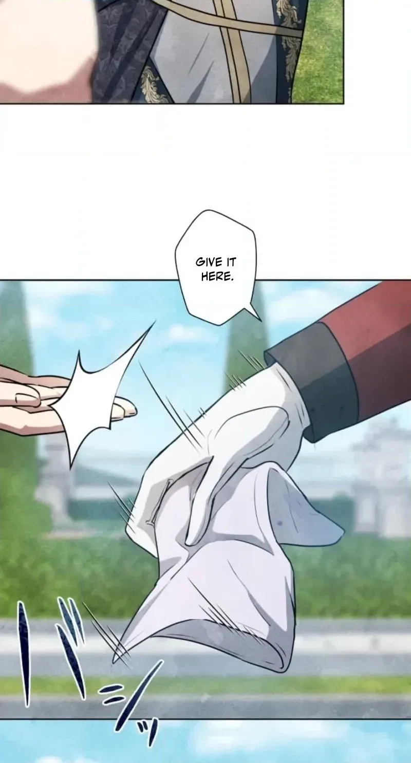 Read When My Enemies Weep chapter 5 image 9 on Lezhin