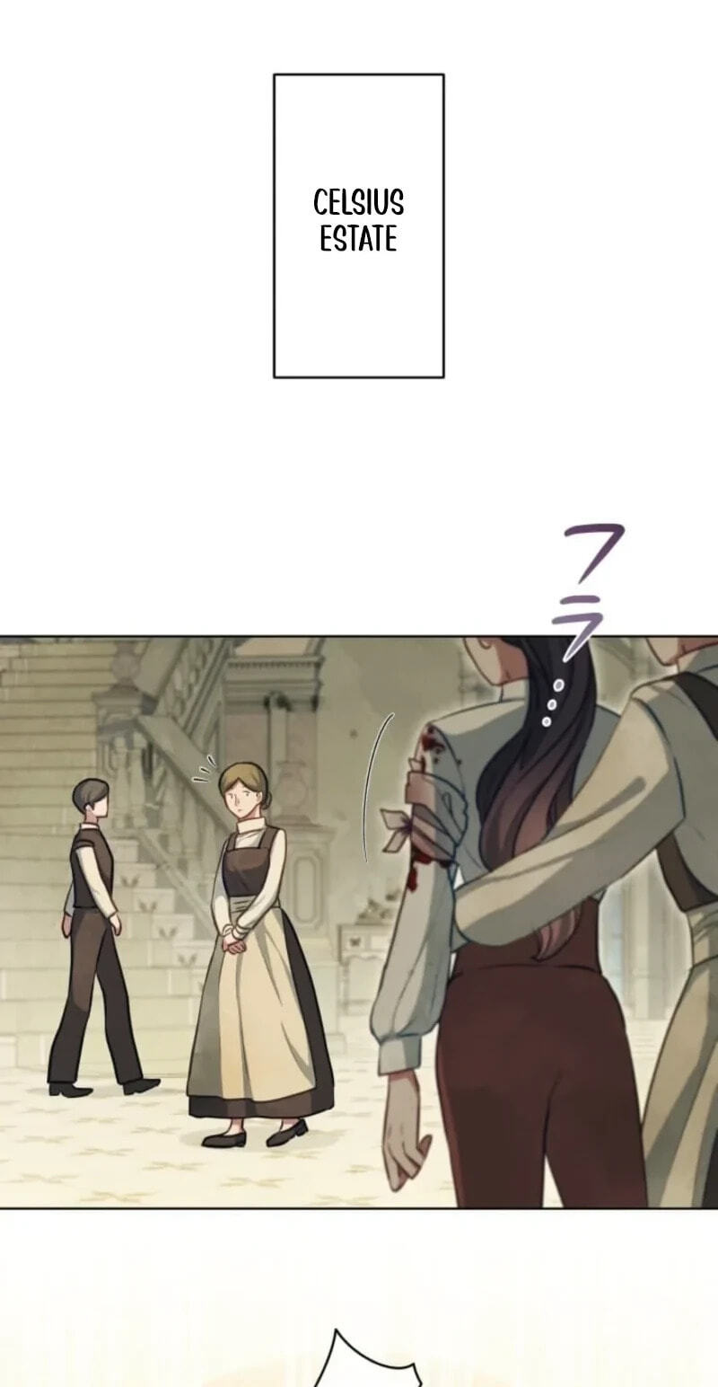 When My Enemies Weep Chapter 50 page 2 - 