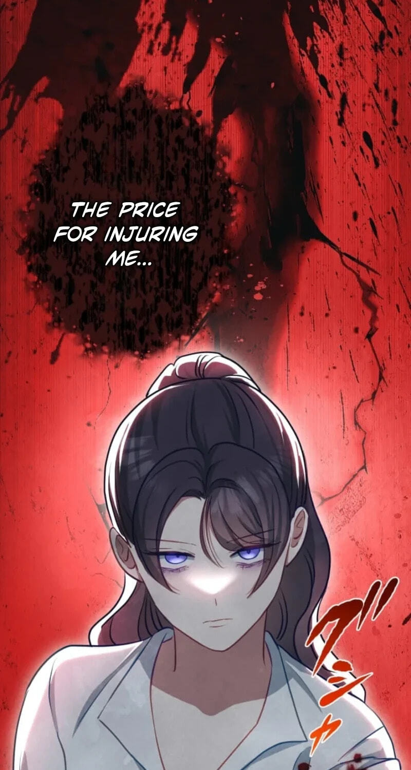 When My Enemies Weep Chapter 50 page 11 - 