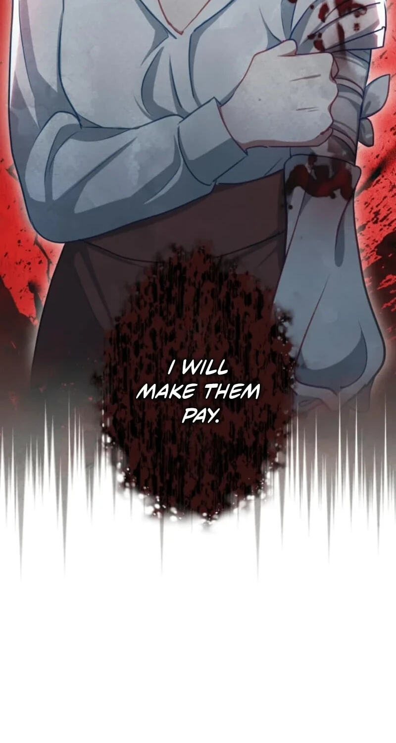 When My Enemies Weep Chapter 50 page 12 - 