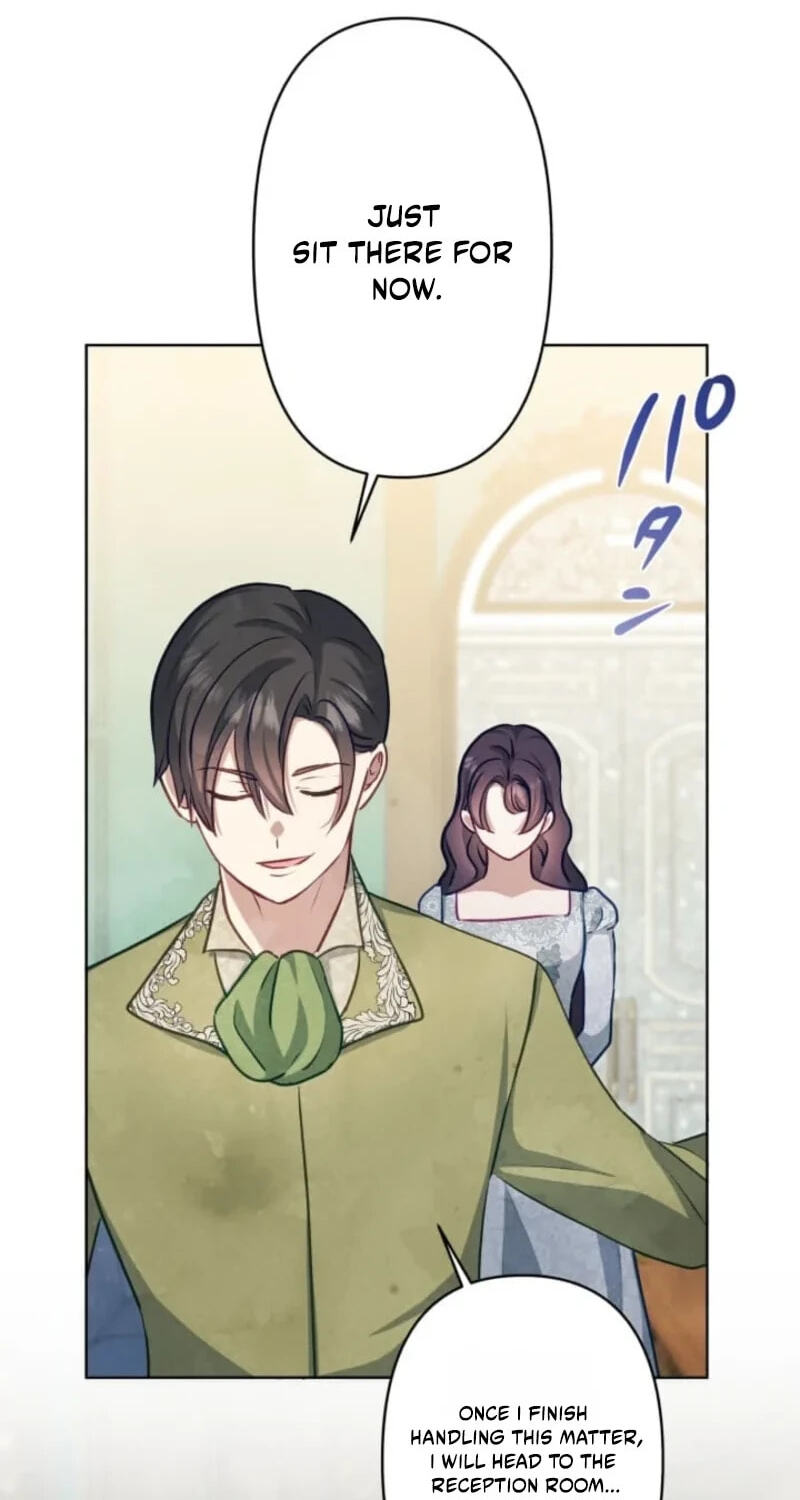When My Enemies Weep Chapter 50 page 18 - 