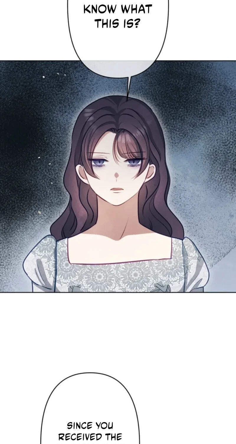 When My Enemies Weep Chapter 50 page 21 - 