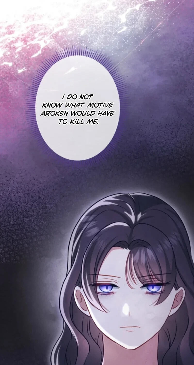 When My Enemies Weep Chapter 50 page 25 - 