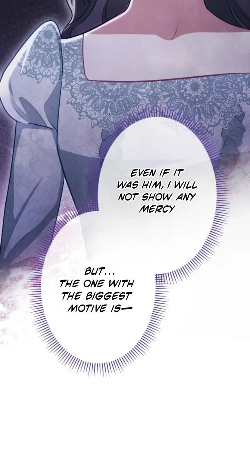 When My Enemies Weep Chapter 50 page 26 - 