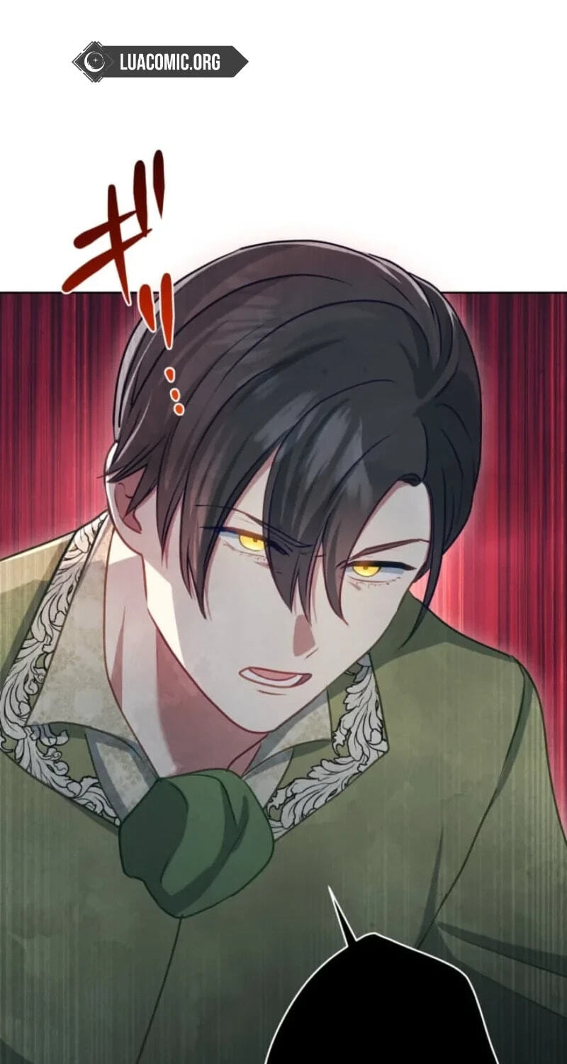 When My Enemies Weep Chapter 50 page 29 - 