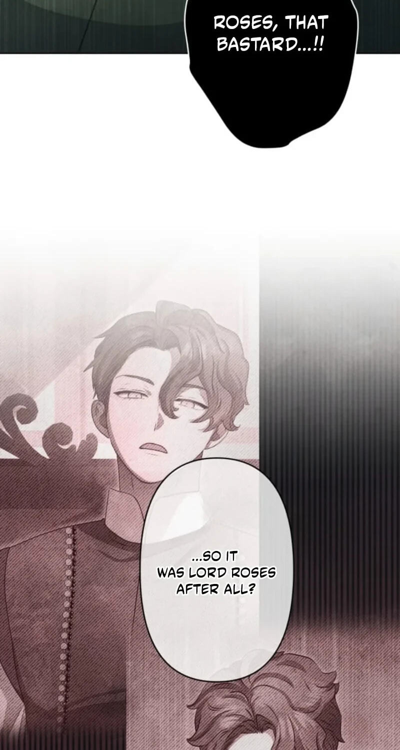 When My Enemies Weep Chapter 50 page 30 - 
