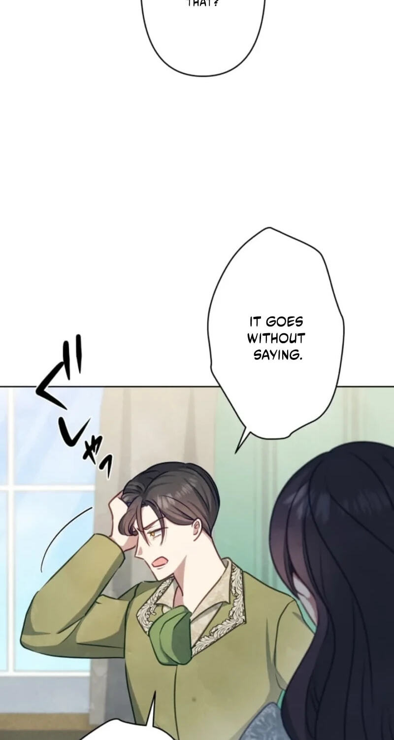 When My Enemies Weep Chapter 50 page 32 - 