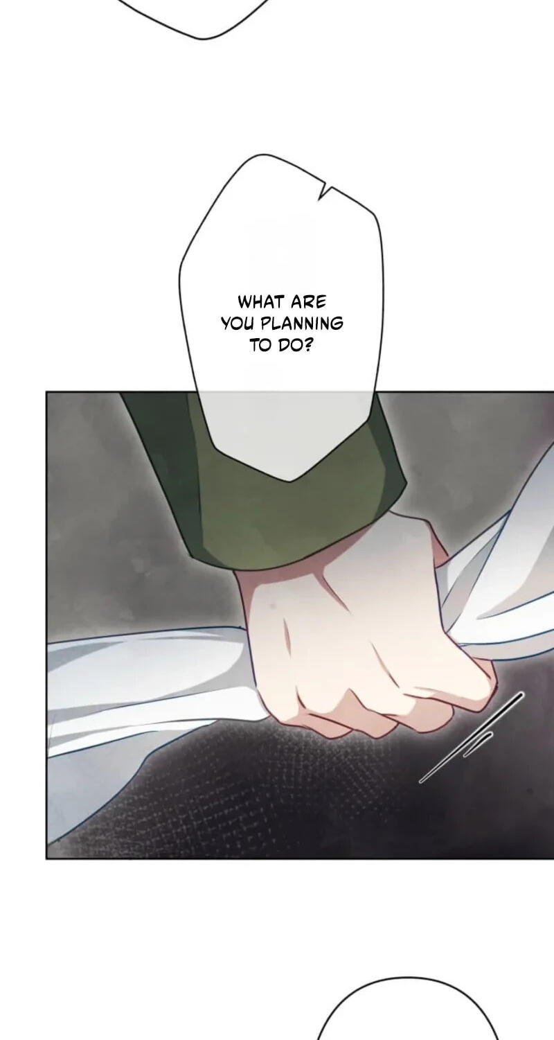 When My Enemies Weep Chapter 50 page 38 - 