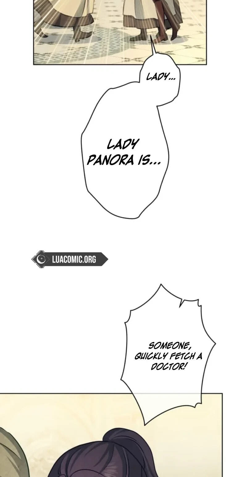 When My Enemies Weep Chapter 50 page 5 - 