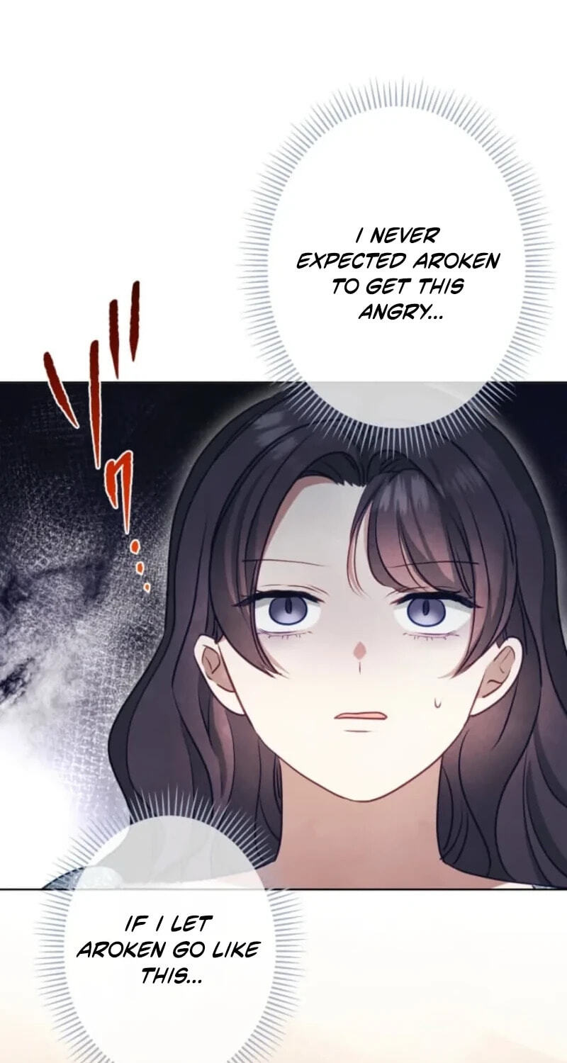 When My Enemies Weep Chapter 50 page 41 - 