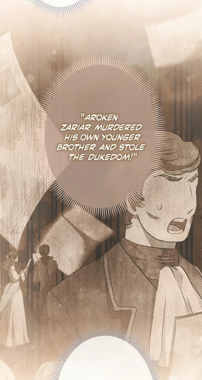 When My Enemies Weep Chapter 50 page 42 - 