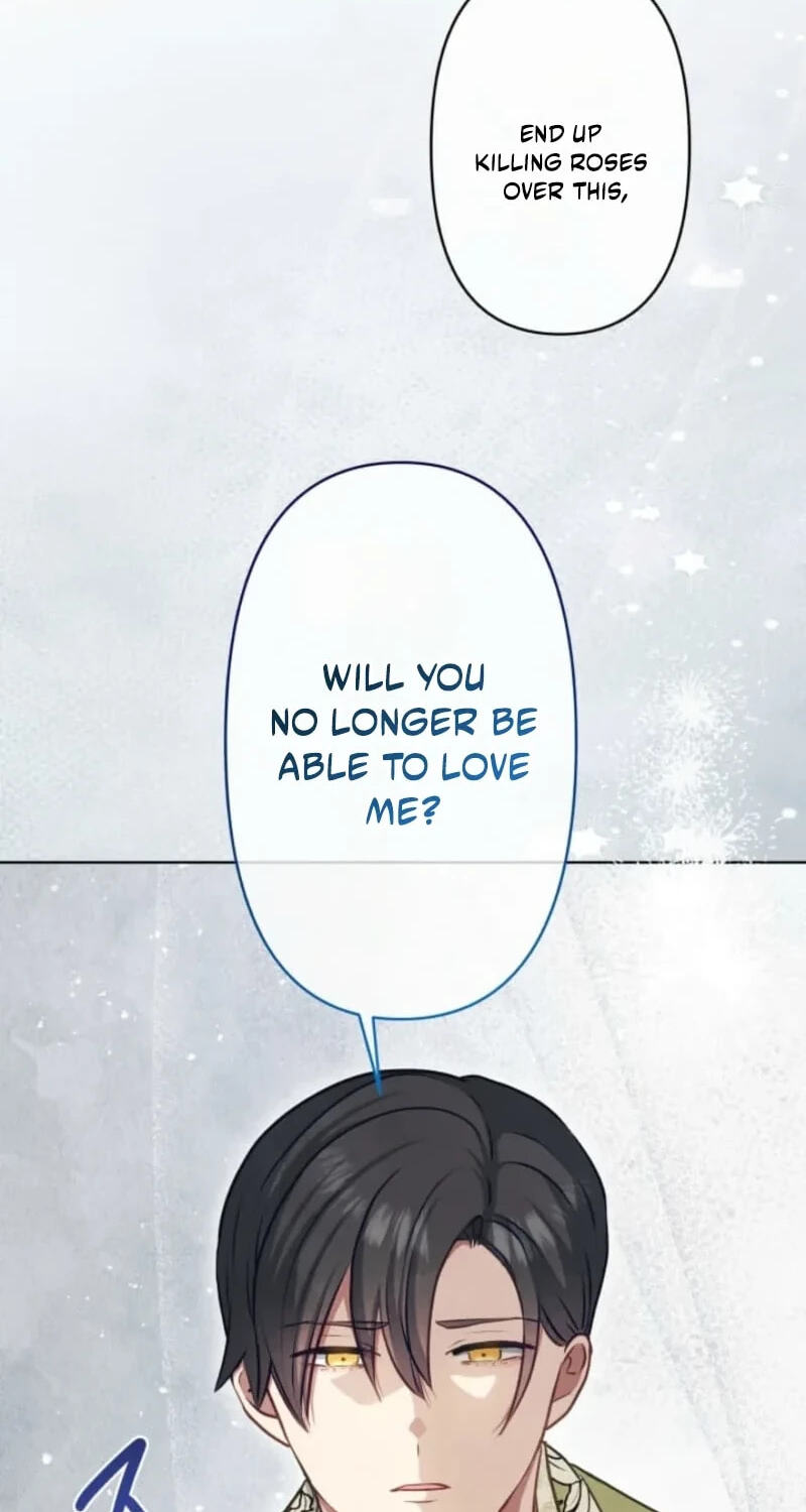 When My Enemies Weep Chapter 50 page 46 - 
