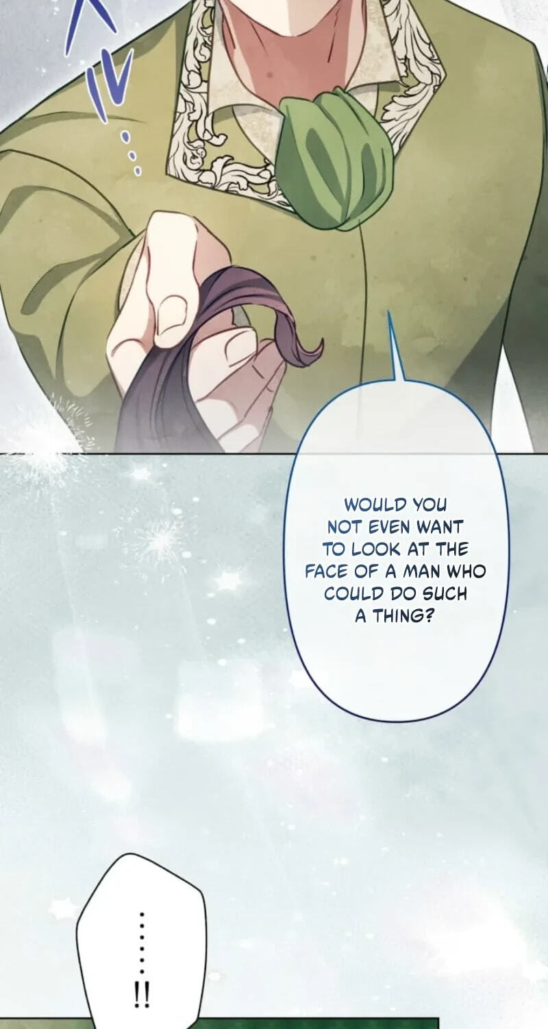 When My Enemies Weep Chapter 50 page 47 - 