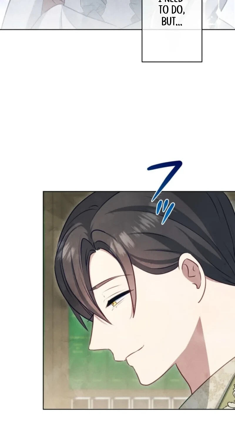 When My Enemies Weep Chapter 50 page 51 - 