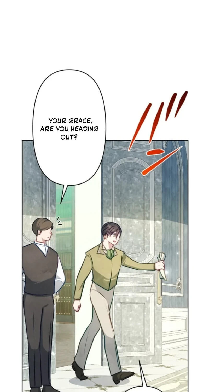When My Enemies Weep Chapter 50 page 52 - 