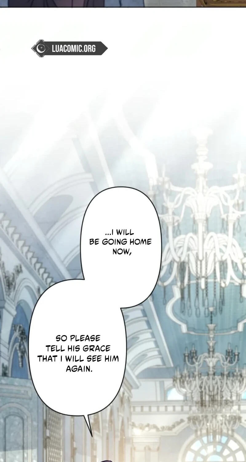 When My Enemies Weep Chapter 50 page 54 - 